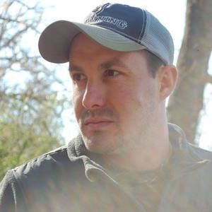 Meet your Posher, Nate